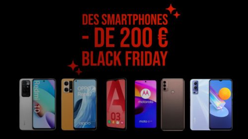 smartphone-moins-de-200-euros-black-friday