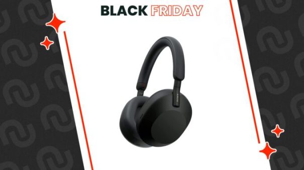Offre Black Friday : Sony 1000 XM5
