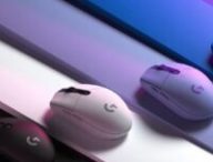 Logitech G305 // Source : Logitech