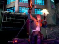 Gungrave G.O.R.E // Source : Prime Matter