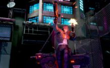 Gungrave G.O.R.E // Source : Prime Matter