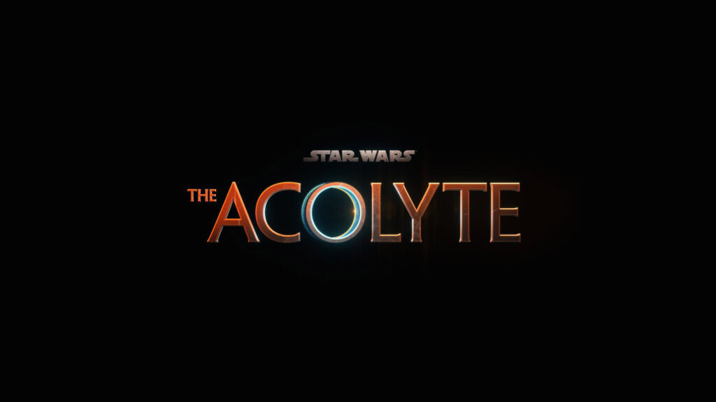 The Acolyte