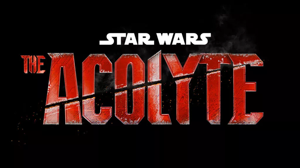 Ce que l’on sait de The Acolyte, future série Star Wars! (vidéo sur Bidfoly.com) Par Julien Lausson The-acolyte-logo-tall-1024x576