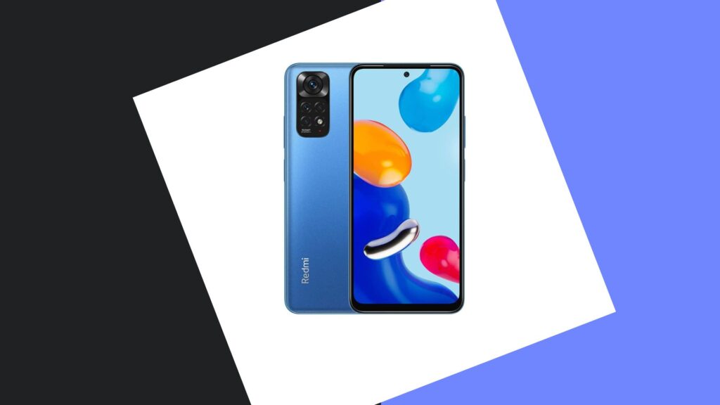Xiaomi Redmi Note 11 Xiaomi Redmi Note 11