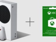 Pack Fnac Xbox Series S // Source : Fnac