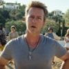 Edward Norton dans Glass Onion // Source : Netflix