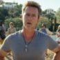 Edward Norton dans Glass Onion // Source : Netflix