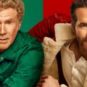 Will Ferrell et Ryan Reynolds dans Spirited // Source : Apple TV+ Will Ferrell et Ryan Reynolds dans Spirited // Source : Apple TV+