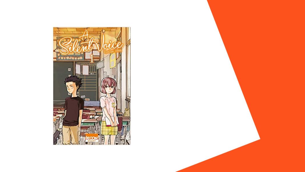 A Silent Voice - Numerama