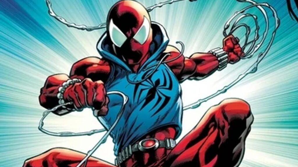 Ben Reilly