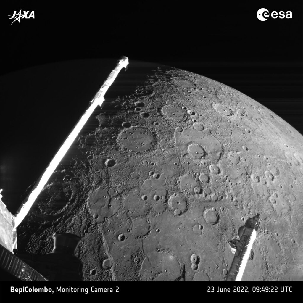 BepiColombo