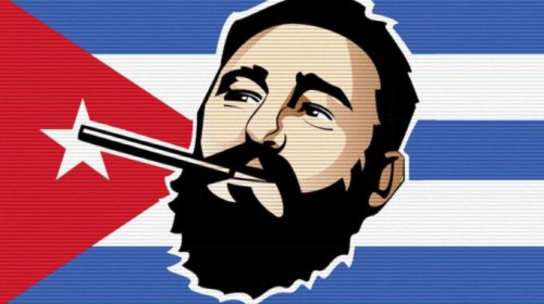 Malgré le nom, les hackers du Cuba ne viennent pas de la Havane. // Source : SVG Free