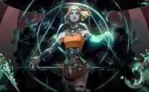 Hades II // Source : Capture YouTube