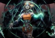 Hades II // Source : Capture YouTube