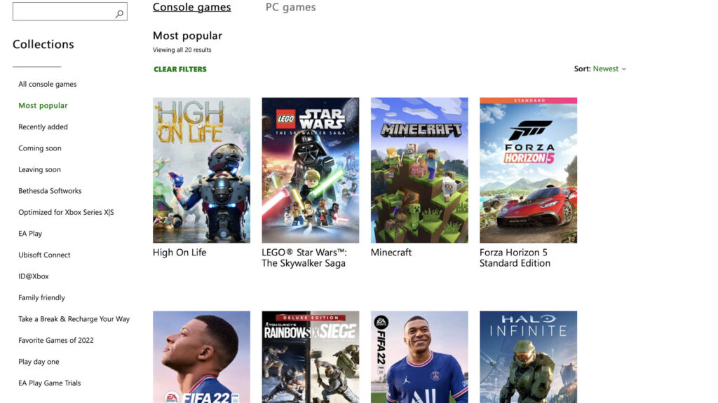 High On Life est le jeu le plus populaire du Xbox Game Pass (le 20 décembre) // Source : Capture d'écran