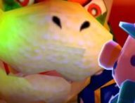 Super Mario Bros. Le Film (Nintendo 64) // Source : Capture d'écran