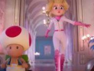 Super Mario Bros. Le Film // Source : Capture d'écran