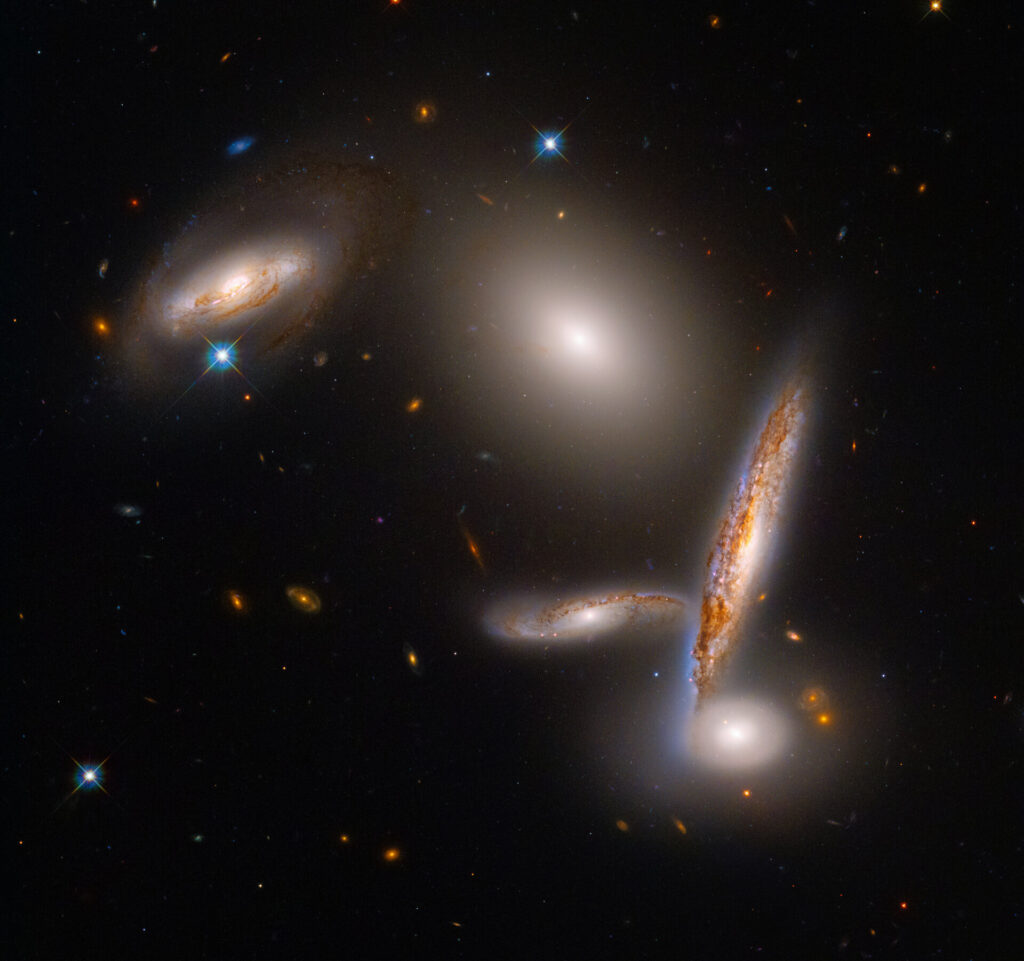 Hubble