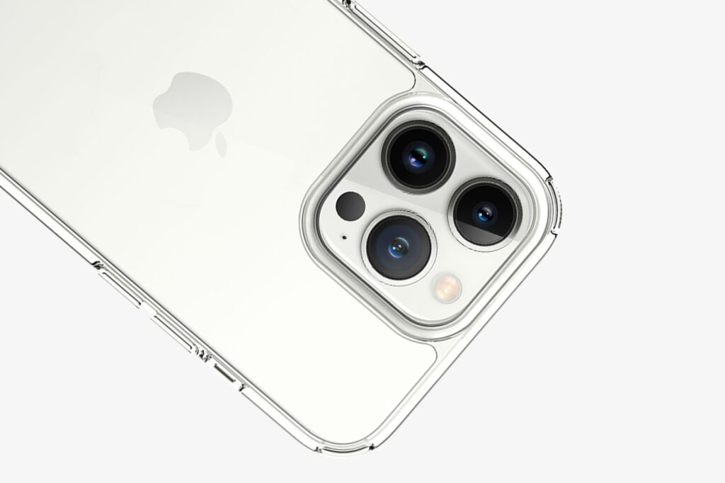La coque DANA // Source : ShopSystem La coque DANA // Source : ShopSystem