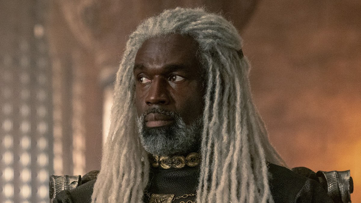Corlys Velaryon. // Source : HBO