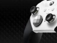 manette Xbox Elite Series 2 Core  // Source : Microsoft