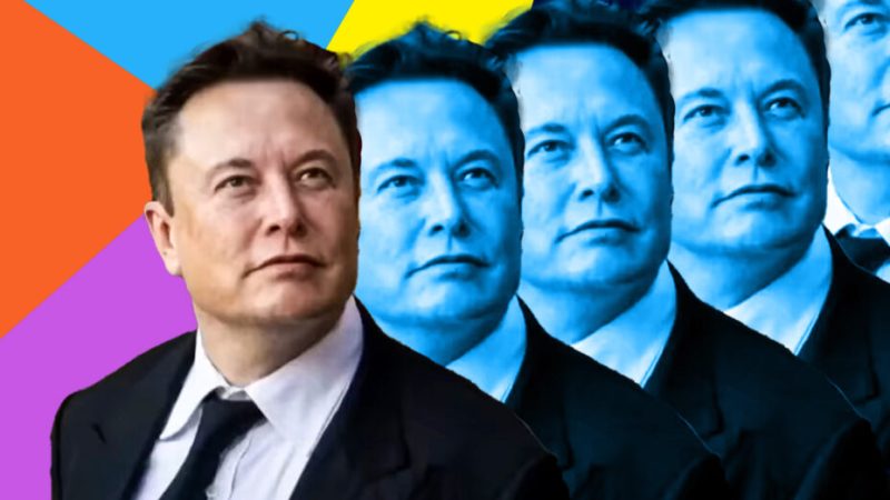 « Ses décisions sont le résultat de son instinct » : une ancienne de Twitter raconte Elon Musk