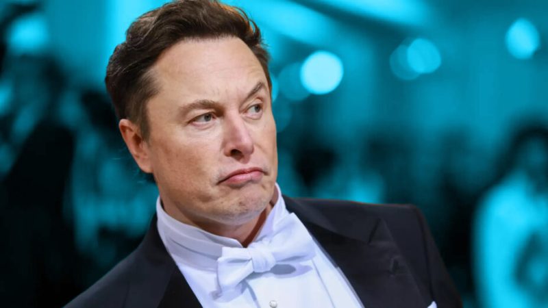 Le bitcoin s’écroule : SpaceX aurait discrètement revendu ses crypto-monnaies