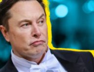 Elon Musk // Source : Nino Barbey pour Numerama