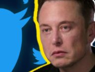 Elon Musk est le propriétaire de Twitter depuis octobre 2022. // Source : Nino Barbey pour Numerama