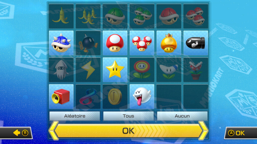 Mario Kart 8 Deluxe // Source : Nintendo