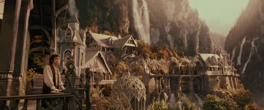 Rivendell