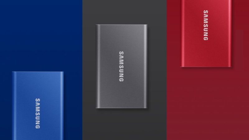Ce SSD de 2 To est à son prix le plus bas sur Amazon