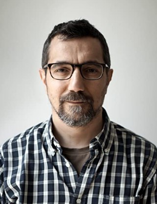 L'avatar de François Baranger