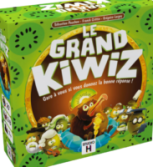 Le Grand KiwiZ