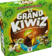 Le Grand KiwiZ