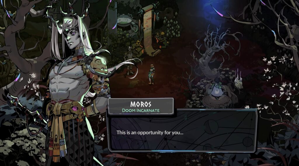 Hades 2 aura une héroïne personnages, trailer, date de sortie... tout savoir sur la suite d