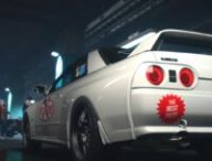 Need for Speed Unbound // Source : Capture PS5