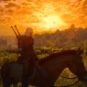 The Witcher 3: Wild Hunt sur PS5 // Source : Capture PS5