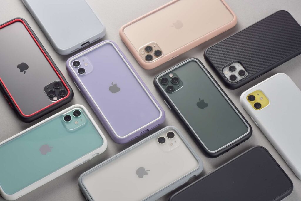 2023 Who is RHINOSHIELD, the specialist in ultraresistant protections for smartphones?