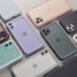 Rhinoshield propose des coques pour iPhone et smartphones Android. // Source : Rhinoshield. Rhinoshield propose des coques pour iPhone et smartphones Android. // Source : Rhinoshield.