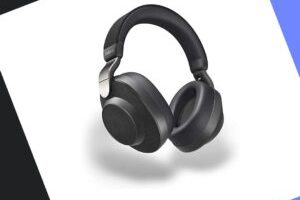 Jabra Elite 85h