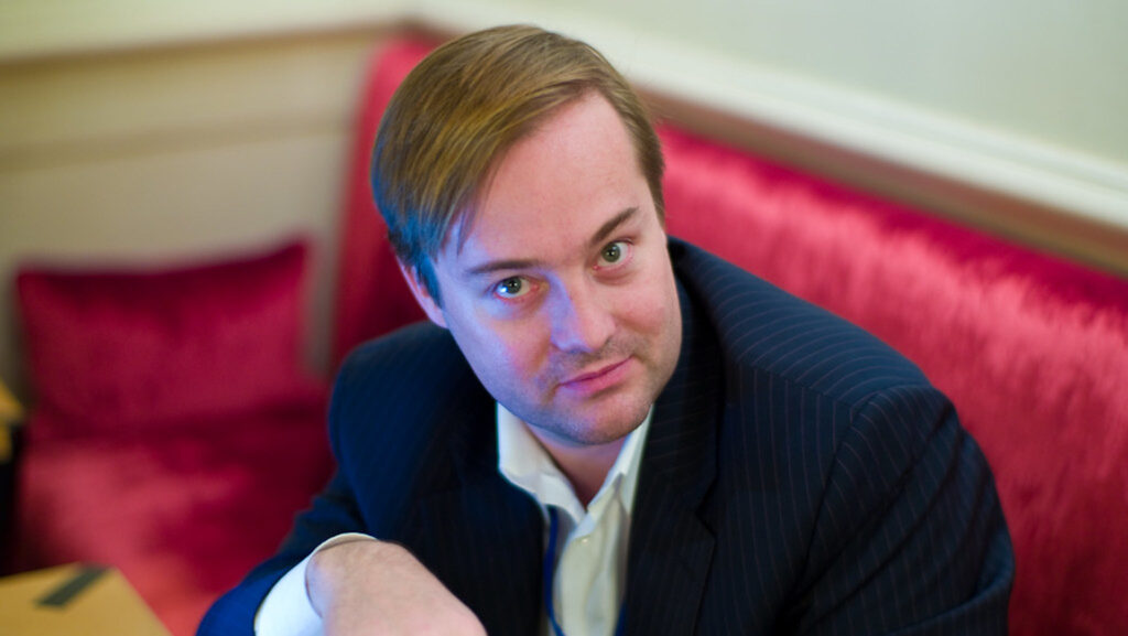 Jason Calacanis // Source : Flickr/CC/Joi Ito