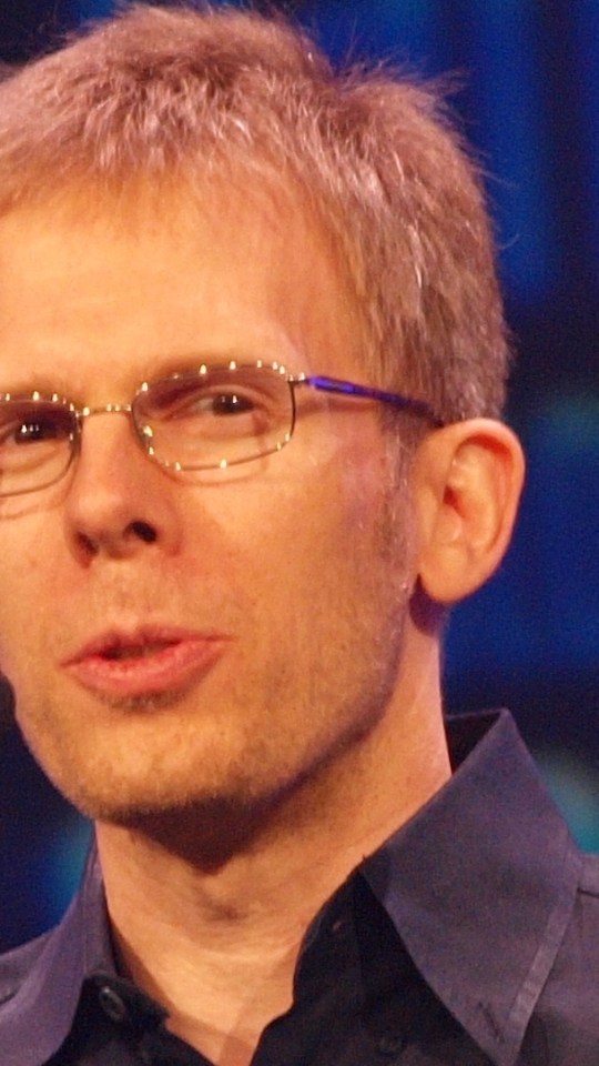 John Carmack // Source : citaty.net