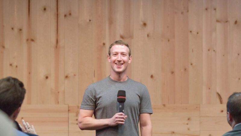 Meta Connect : toutes les annonces de la conférence Facebook, Quest 3 et Meta AI