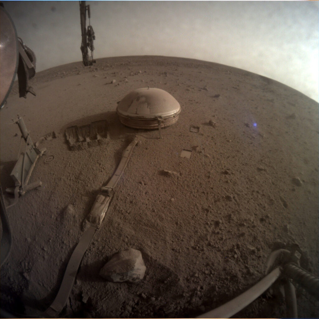 Mars InSight