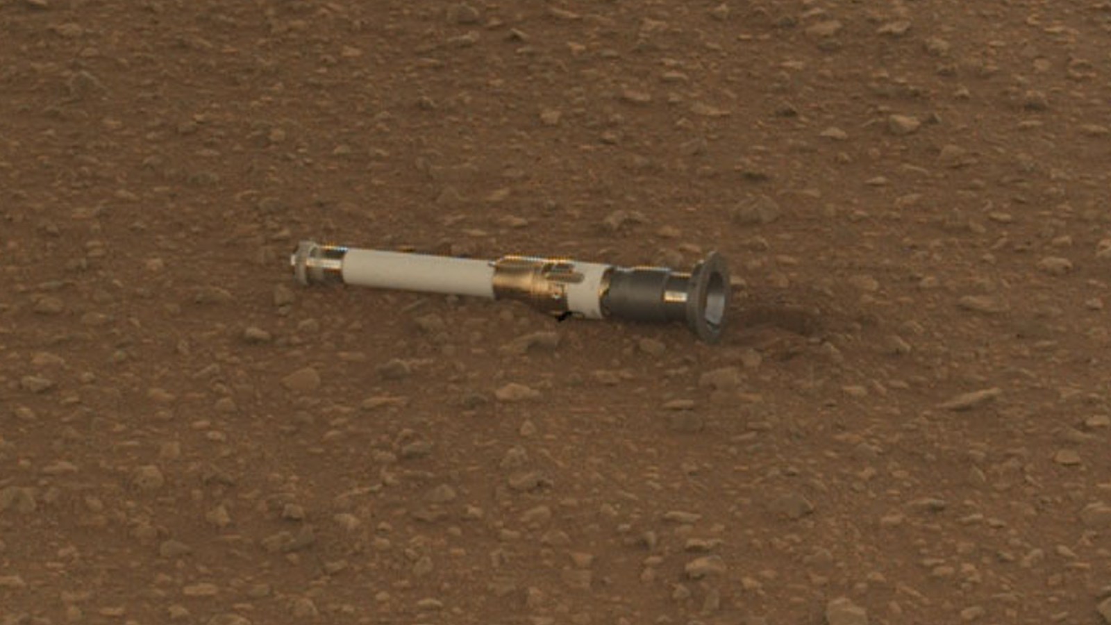 Mais au fait, câ€™est quoi une biosignature, sur Mars ou ailleurs ?