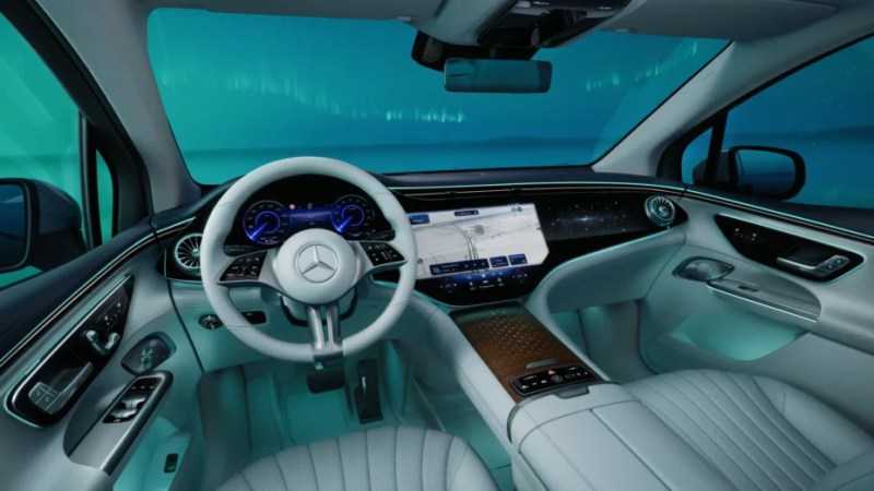 BMW, Mercedes, Volkswagen : les marques allemandes unissent leur force contre Google