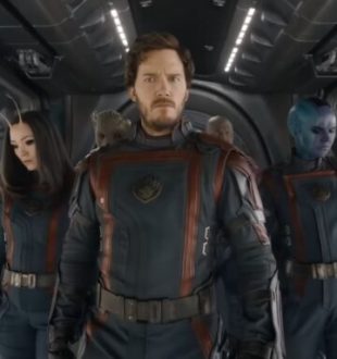 Un nouveau look pour une nouvelle vie // Source : Marvel