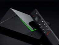 Nvidia Shield TV Pro // Source : Nvidia