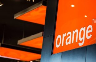 Orange // Source : LuisTato/SIPA/Orange